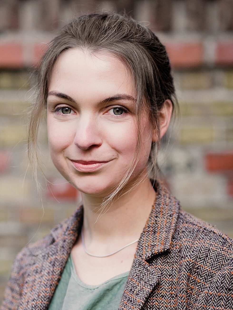 Prof. Dr. Rieke Trimcev